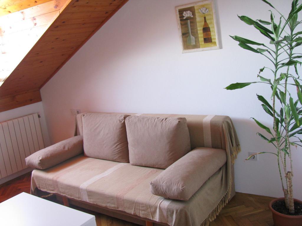 Apartment Marietta Tribalj Camera foto
