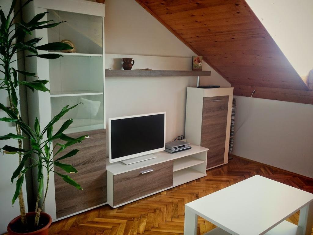 Apartment Marietta Tribalj Camera foto